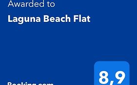 Laguna Beach Flat